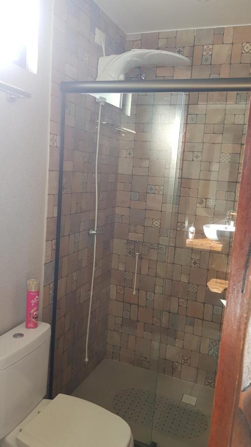 Guest House La Mansion فوز دو إيغواسو المظهر الخارجي الصورة