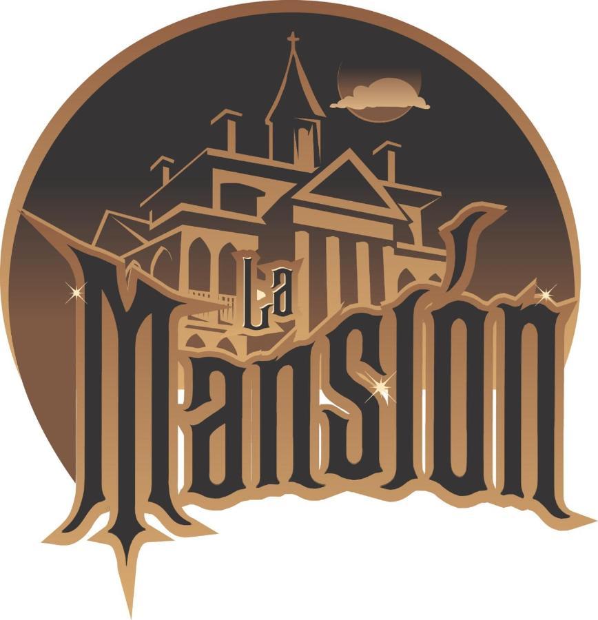 Guest House La Mansion فوز دو إيغواسو المظهر الخارجي الصورة