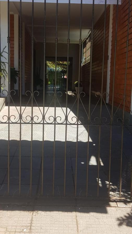 Guest House La Mansion فوز دو إيغواسو المظهر الخارجي الصورة