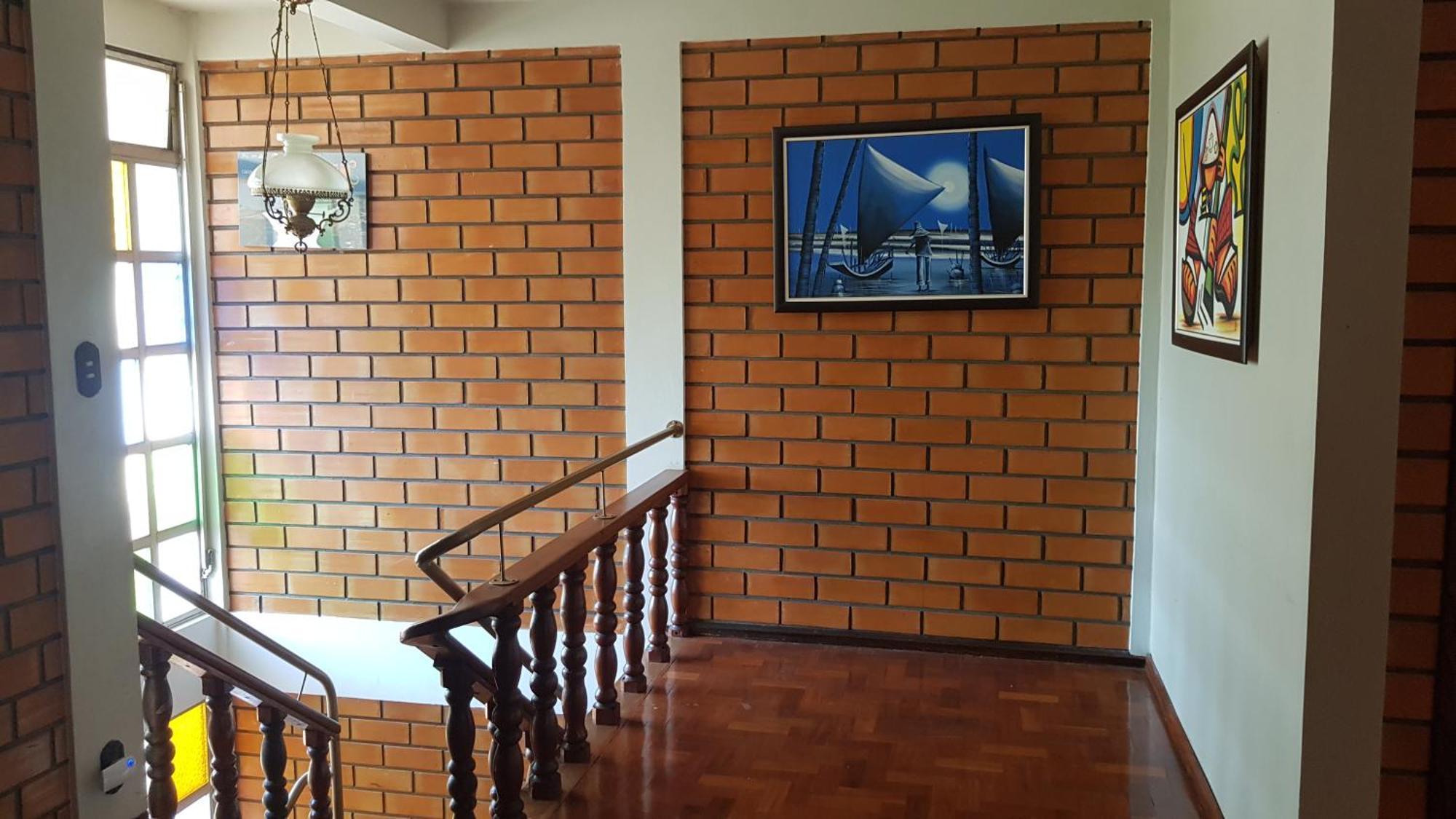 Guest House La Mansion فوز دو إيغواسو الغرفة الصورة